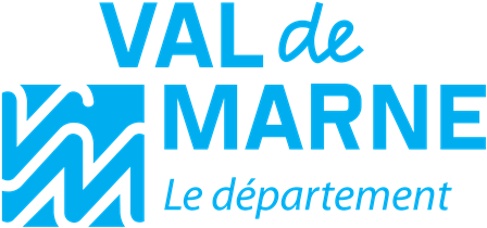 Logo Département du Val-de-Marne